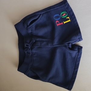 Polo Ralph Lauren Baby boy shorts 24m